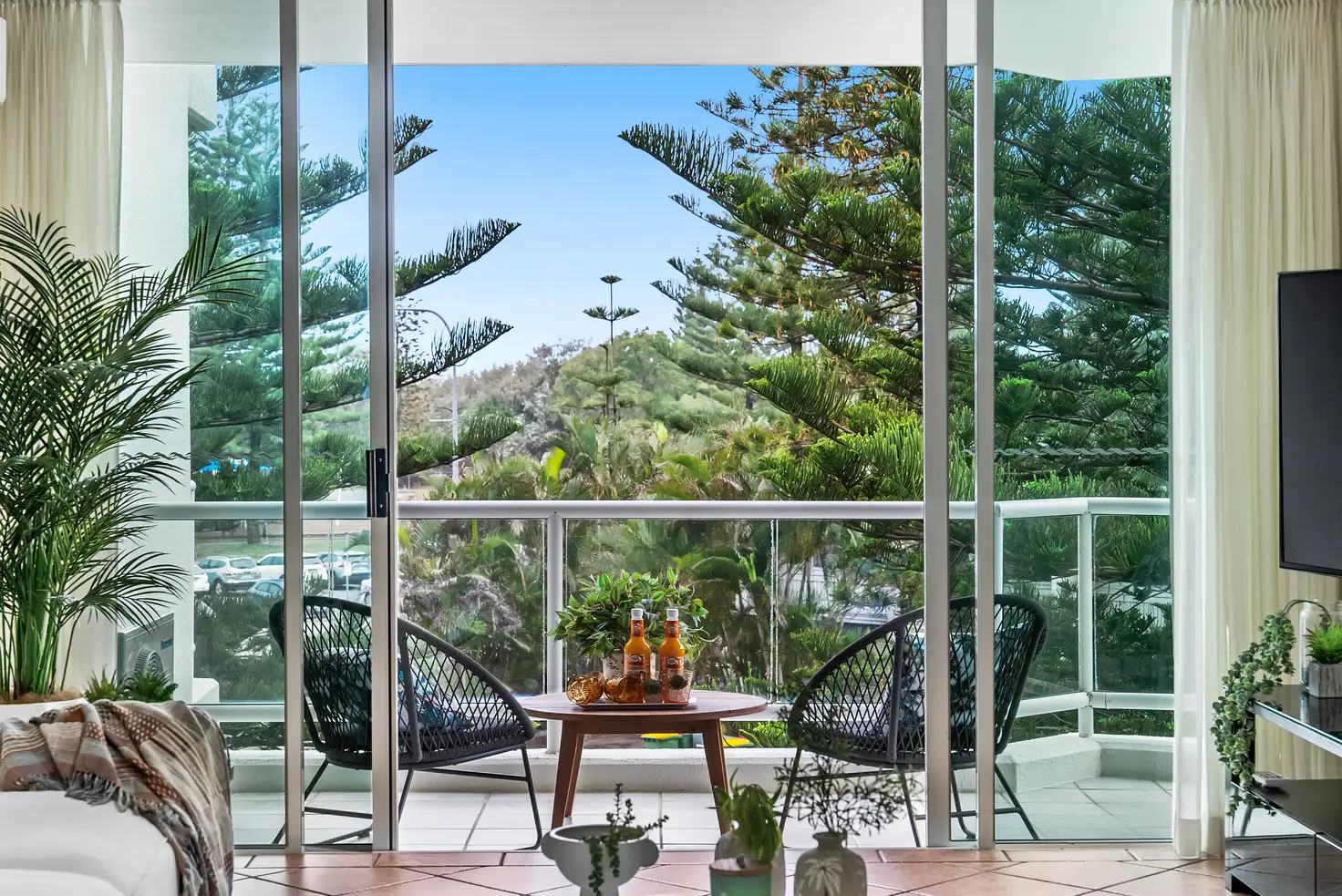 Main view of Homely apartment listing, 3/177 Old Burleigh Road, Broadbeach QLD 4218