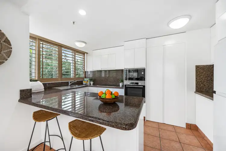Sixth view of Homely apartment listing, 3/177 Old Burleigh Road, Broadbeach QLD 4218