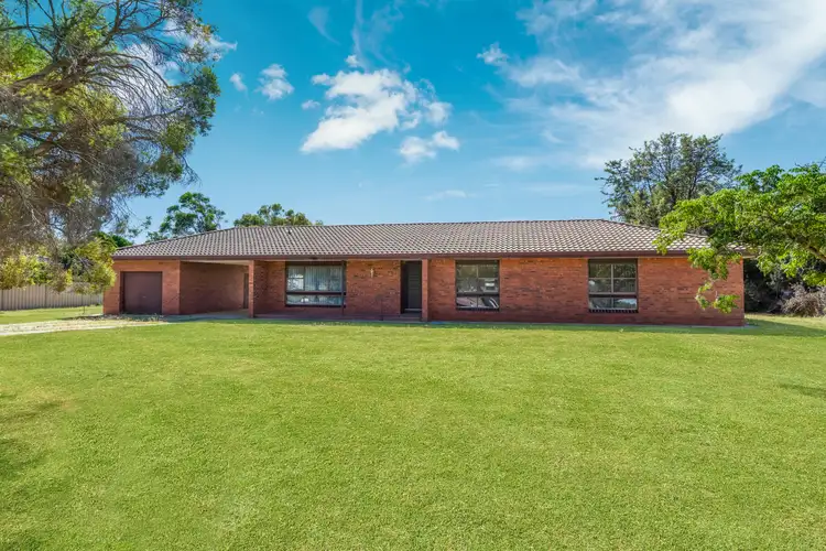 6 Park View Drive, Serpentine VIC 3517