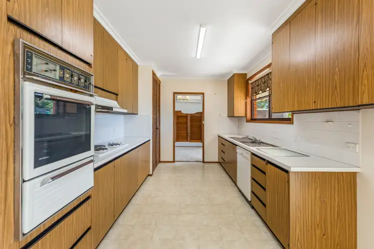 Second view of Homely house listing, 6 Park View Drive, Serpentine VIC 3517