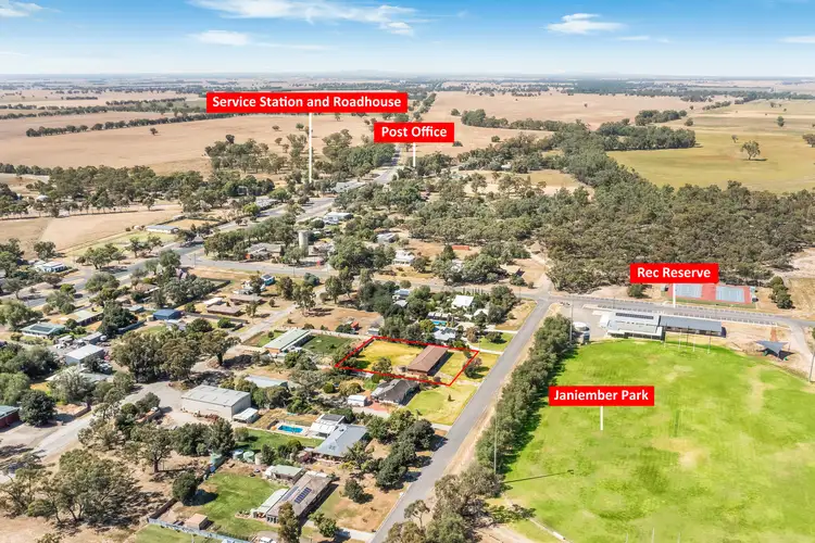 Fourth view of Homely house listing, 6 Park View Drive, Serpentine VIC 3517