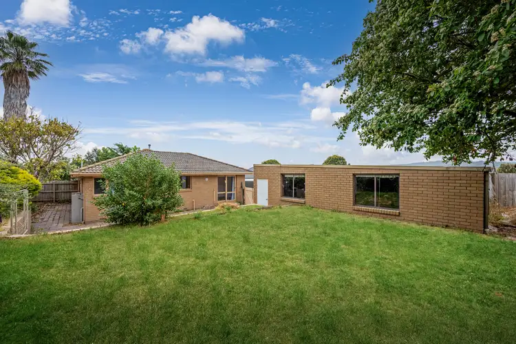 Fourth view of Homely house listing, 44 MILDURA CRESCENT, Endeavour Hills VIC 3802
