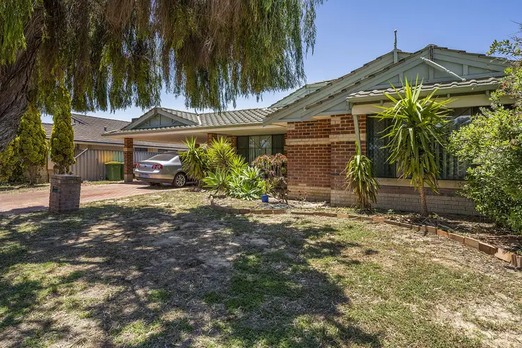 133 Grand Ocean Boulevard, Port Kennedy WA 6172