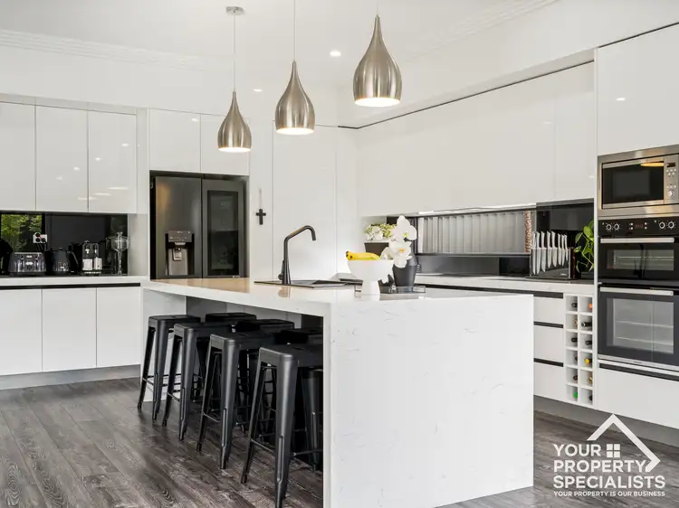 Second view of Homely house listing, 24 Chamberlain Way, Harrington Park NSW 2567