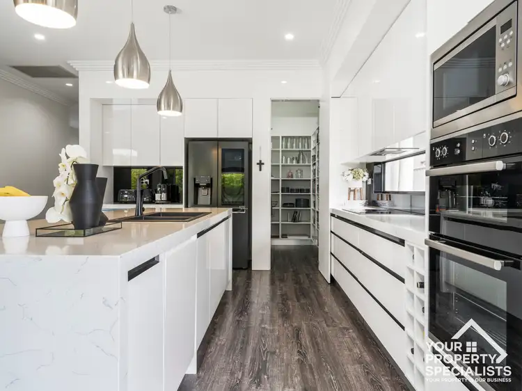 Fourth view of Homely house listing, 24 Chamberlain Way, Harrington Park NSW 2567