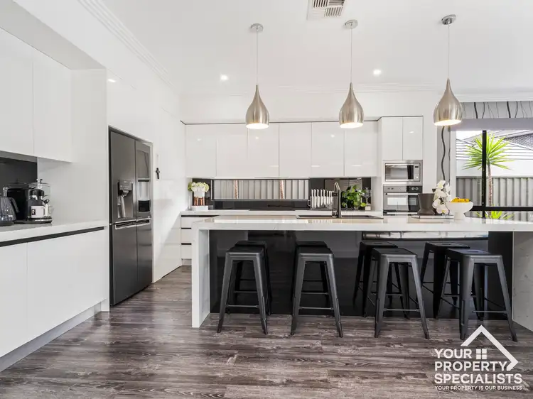 Fifth view of Homely house listing, 24 Chamberlain Way, Harrington Park NSW 2567