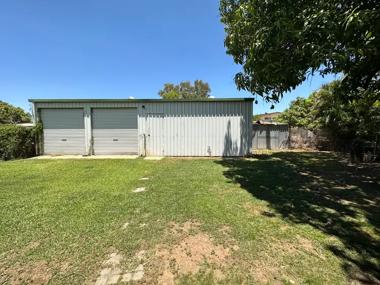 Second view of Homely house listing, 22 Spring Crescent, Dysart QLD 4745