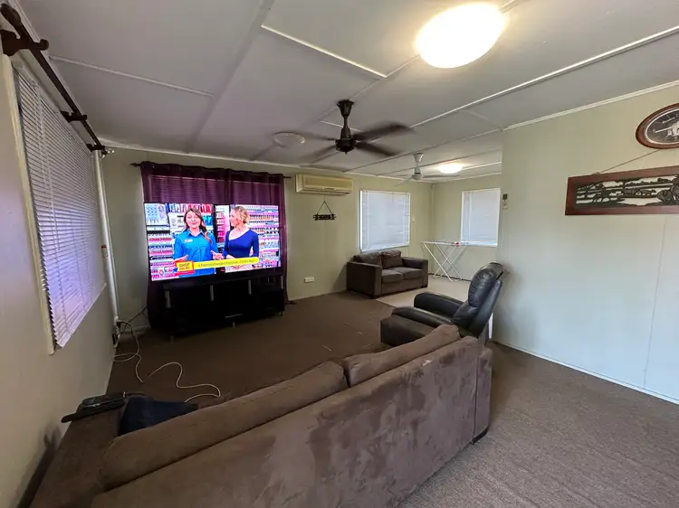 Third view of Homely house listing, 22 Spring Crescent, Dysart QLD 4745