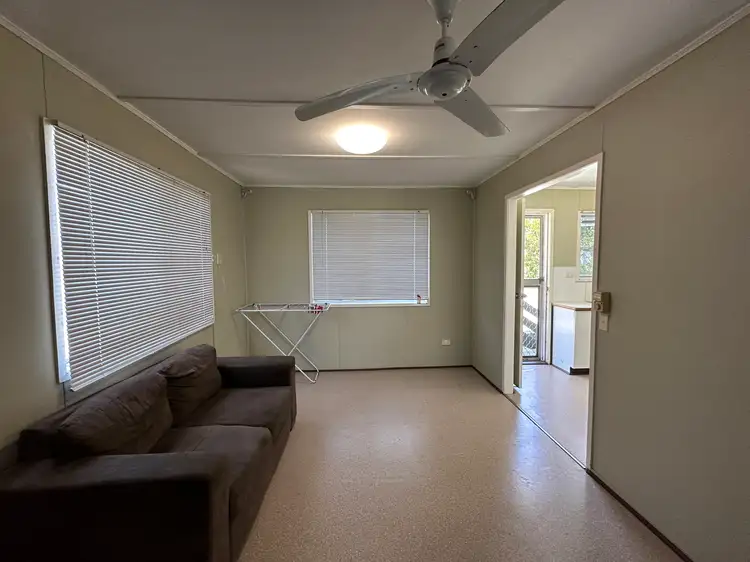 Fourth view of Homely house listing, 22 Spring Crescent, Dysart QLD 4745