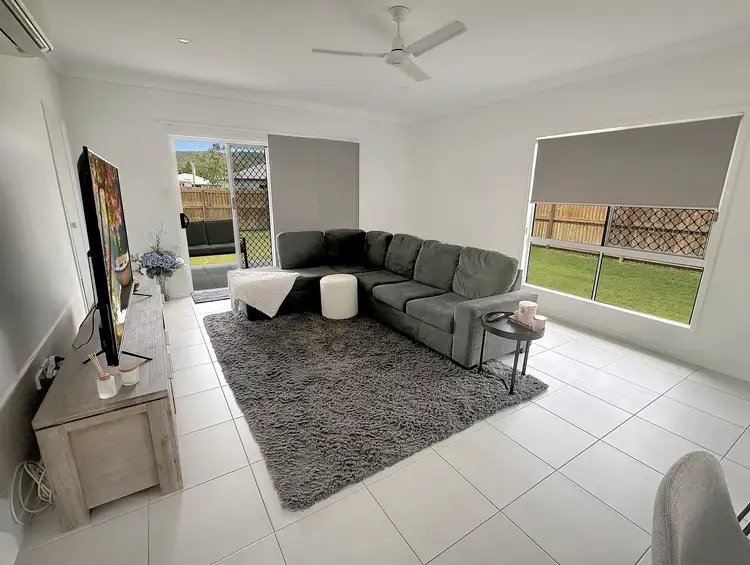 Second view of Homely house listing, 19 Neerebah Court, Julago QLD 4816