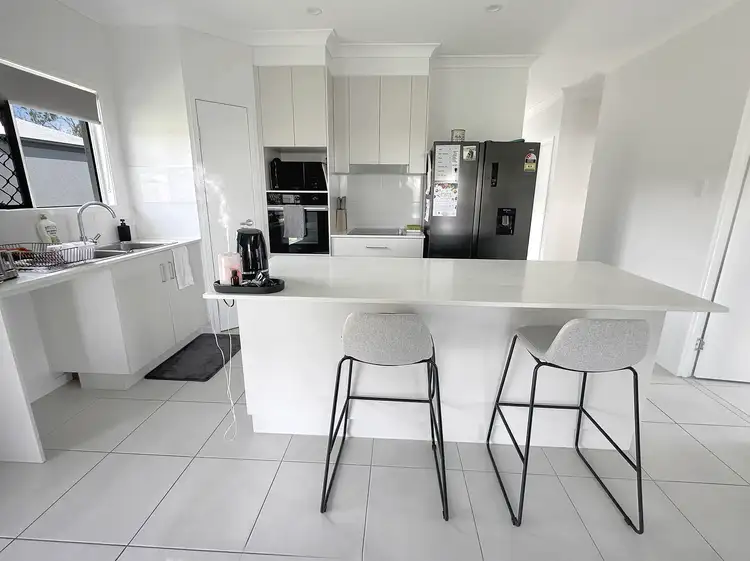 Third view of Homely house listing, 19 Neerebah Court, Julago QLD 4816