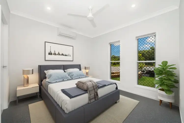 Fourth view of Homely house listing, 19 Neerebah Court, Julago QLD 4816