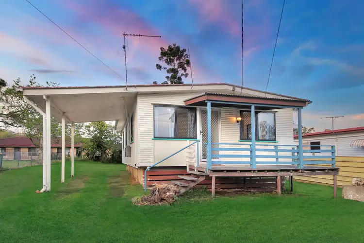 Main view of Homely house listing, 7 Orchid Street, Woodridge QLD 4114