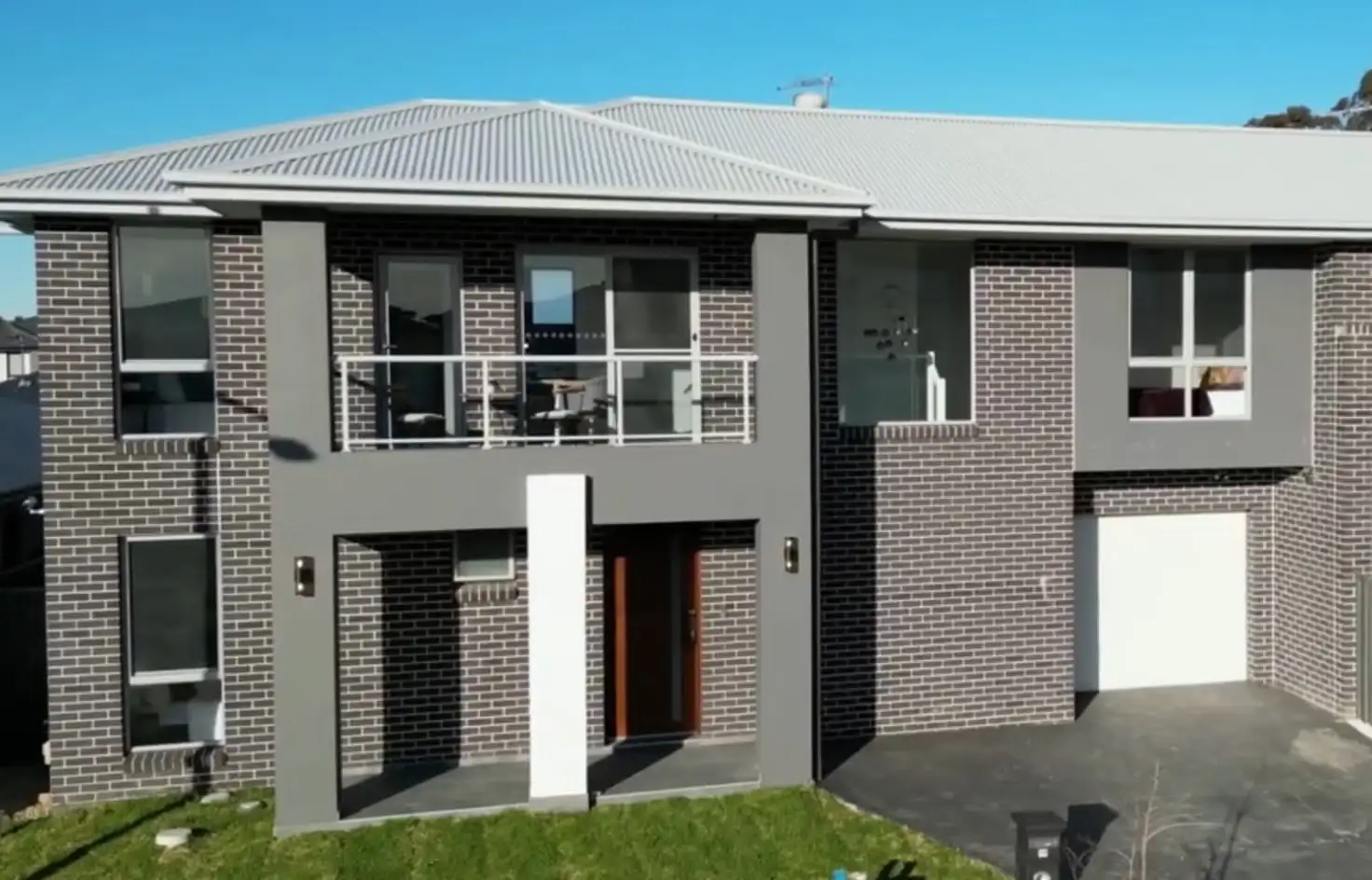 Main view of Homely semi-detached listing, 19 Tamar Street, Marsden Park NSW 2765