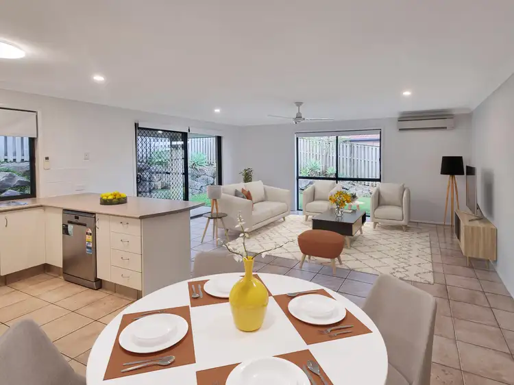 1 Gould Place, Pacific Pines QLD 4211