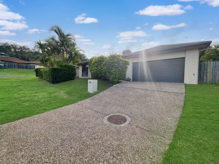 Second view of Homely house listing, 1 Gould Place, Pacific Pines QLD 4211