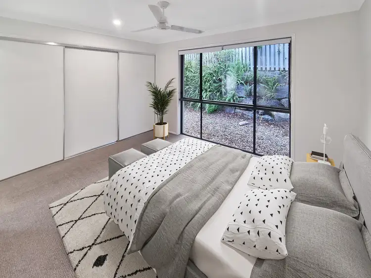 Sixth view of Homely house listing, 1 Gould Place, Pacific Pines QLD 4211