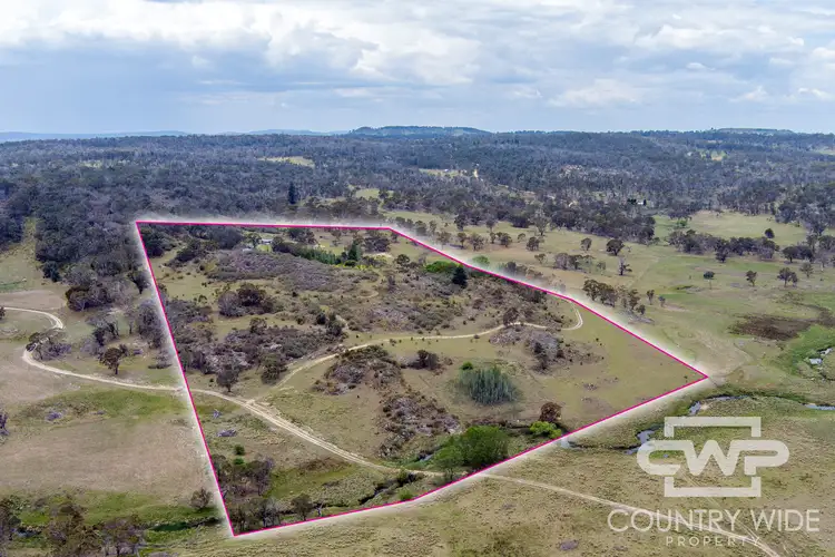 LOT 241 Coopers Road, Glen Innes NSW 2370