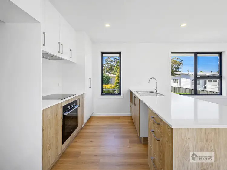 Main view of Homely unit listing, unit 7/20 Esplanade, Wynyard TAS 7325