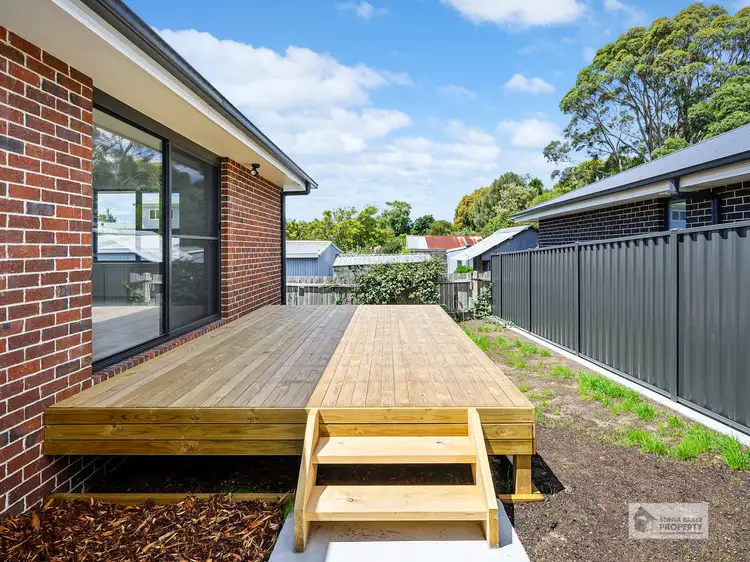 Fourth view of Homely unit listing, unit 7/20 Esplanade, Wynyard TAS 7325