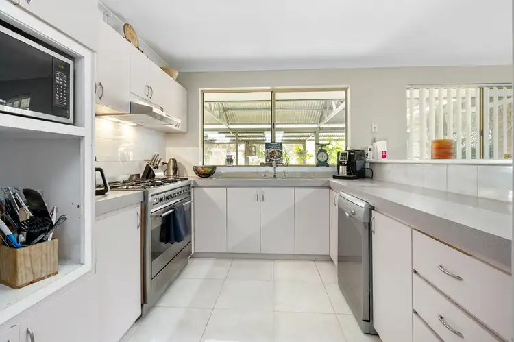 Second view of Homely house listing, 15 Borromei Mews, Somerville WA 6430