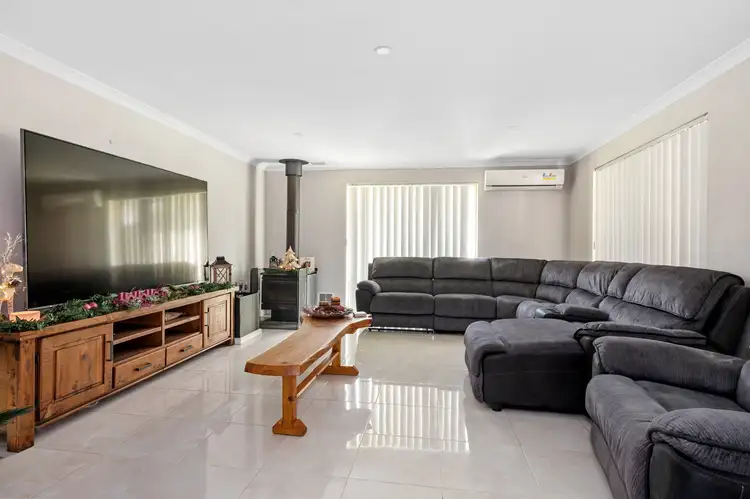 Fifth view of Homely house listing, 15 Borromei Mews, Somerville WA 6430