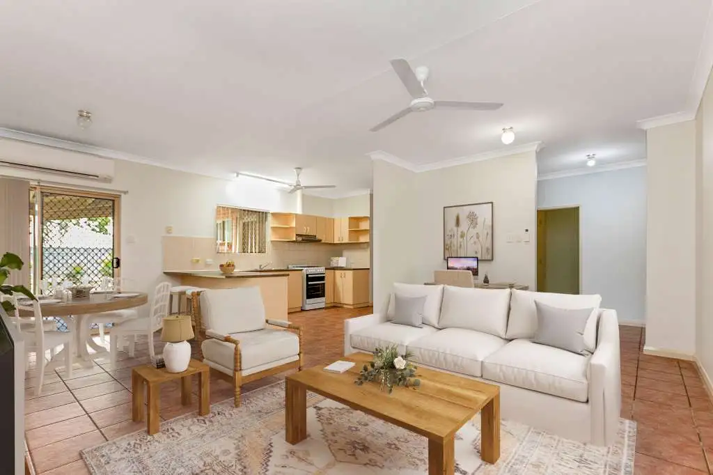 Main view of Homely house listing, 8 Coral Close, Kununurra WA 6743