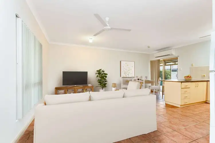 Second view of Homely house listing, 8 Coral Close, Kununurra WA 6743