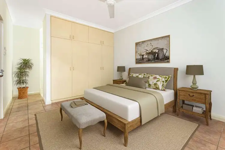 Third view of Homely house listing, 8 Coral Close, Kununurra WA 6743