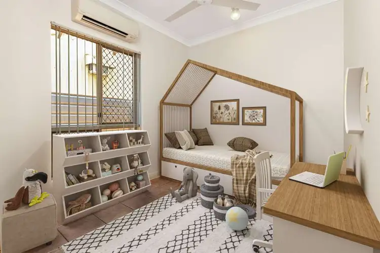 Fifth view of Homely house listing, 8 Coral Close, Kununurra WA 6743