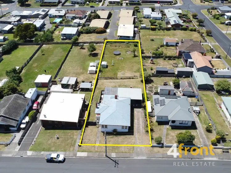 31 Torquay Road, East Devonport TAS 7310