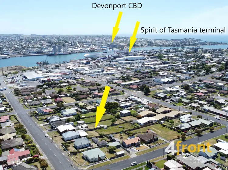 Third view of Homely house listing, 31 Torquay Road, East Devonport TAS 7310