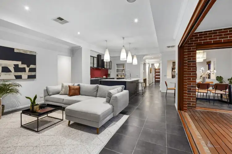 Fifth view of Homely house listing, 29 Maxwell Street, Point Cook VIC 3030