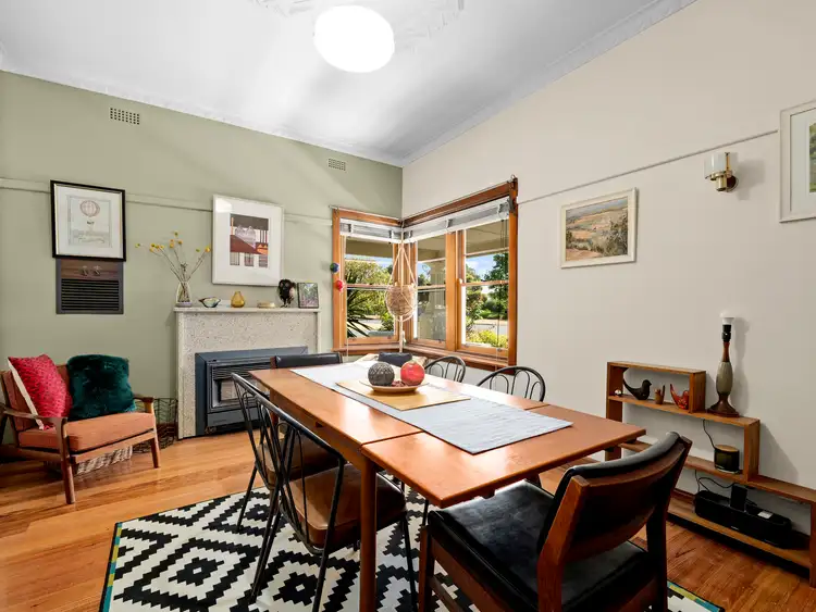 Second view of Homely house listing, 24 Mansfield Road, Euroa VIC 3666