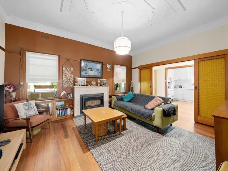 Third view of Homely house listing, 24 Mansfield Road, Euroa VIC 3666