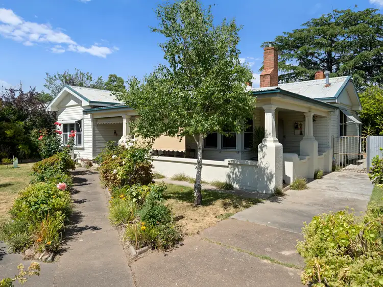 Fifth view of Homely house listing, 24 Mansfield Road, Euroa VIC 3666