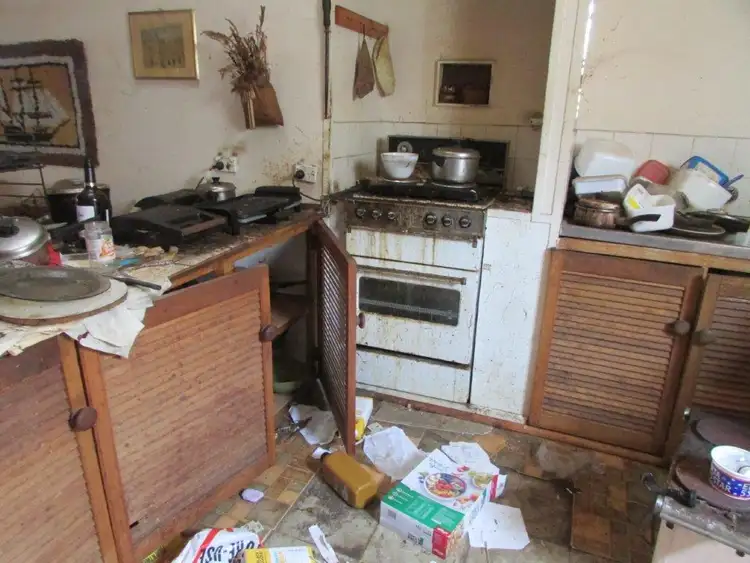 Fifth view of Homely house listing, 12 MARKET STREET, Minyip VIC 3392