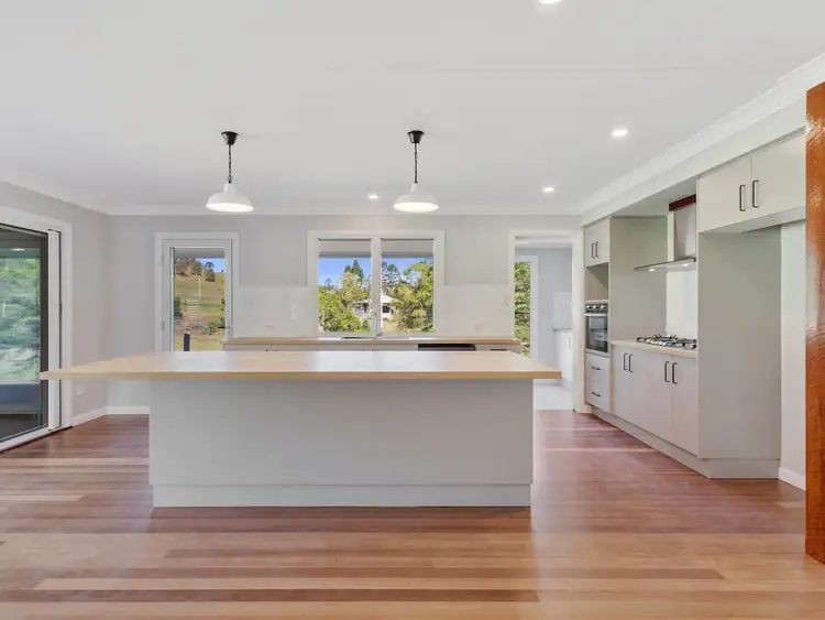 Third view of Homely rural property listing, 1065 OBI OBI ROAD, Kidaman Creek QLD 4574