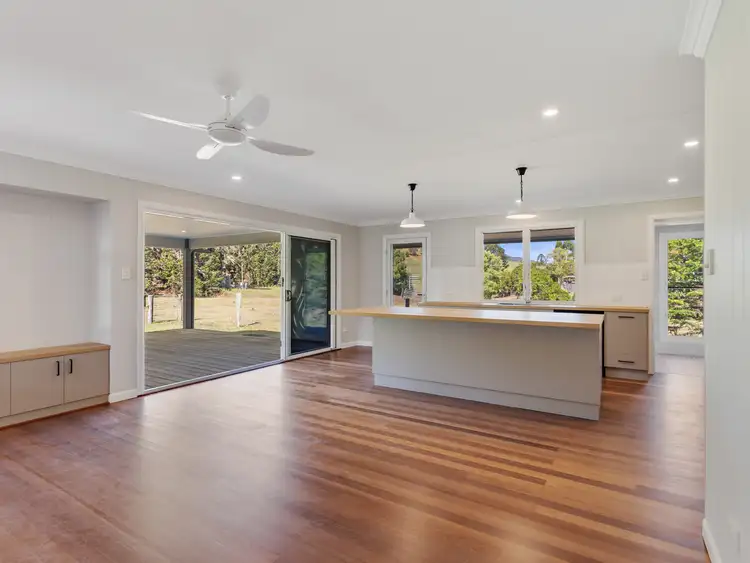 Fourth view of Homely rural property listing, 1065 OBI OBI ROAD, Kidaman Creek QLD 4574