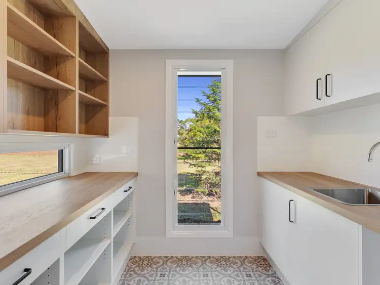 Fifth view of Homely rural property listing, 1065 OBI OBI ROAD, Kidaman Creek QLD 4574