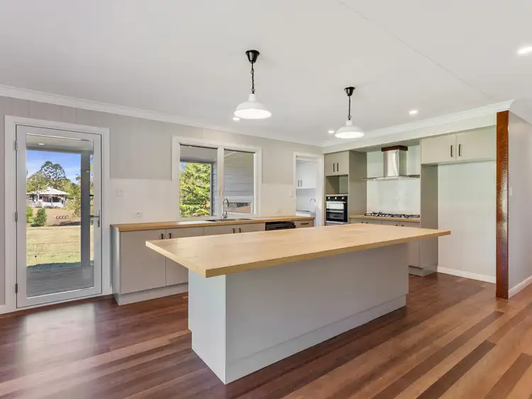 Sixth view of Homely rural property listing, 1065 OBI OBI ROAD, Kidaman Creek QLD 4574