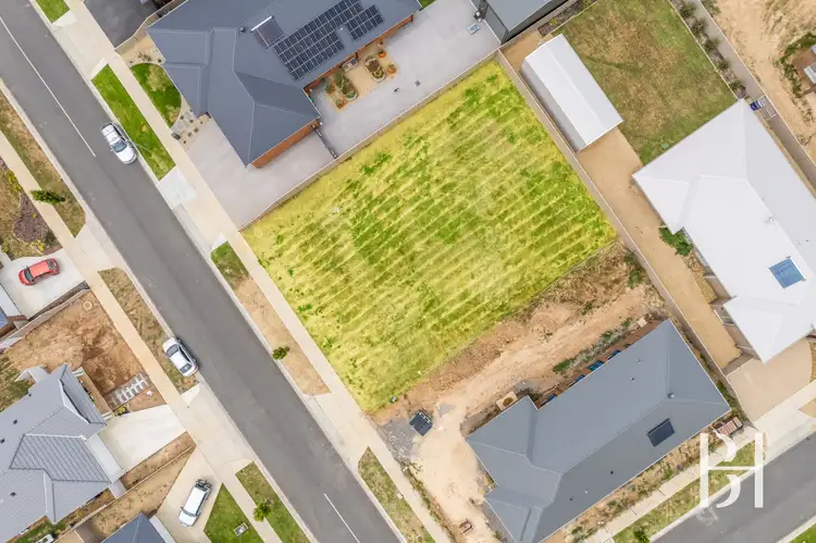Fourth view of Homely land listing, 5 Hannah Crescent, Nagambie VIC 3608