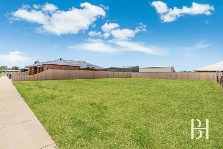 Fifth view of Homely land listing, 5 Hannah Crescent, Nagambie VIC 3608