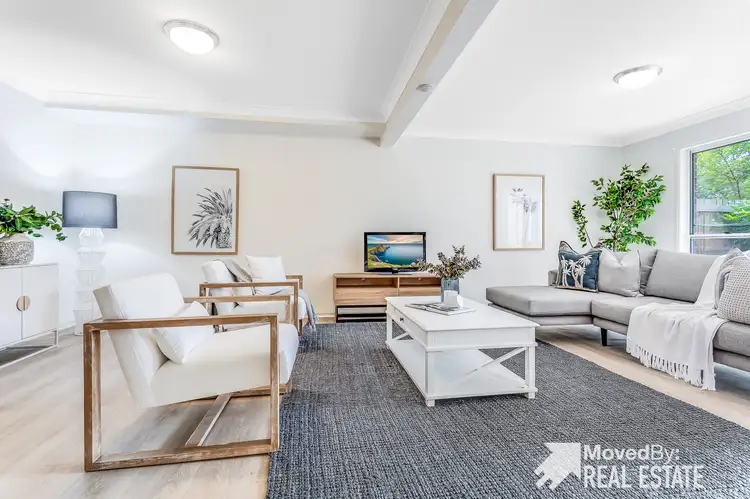 29/8 Pepper Road, Everton Hills QLD 4053