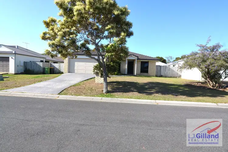 3 Cronulla Place, Sandstone Point QLD 4511