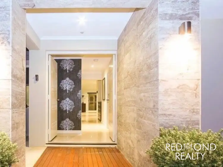 Third view of Homely house listing, 26 Topsail Loop, Alkimos WA 6038