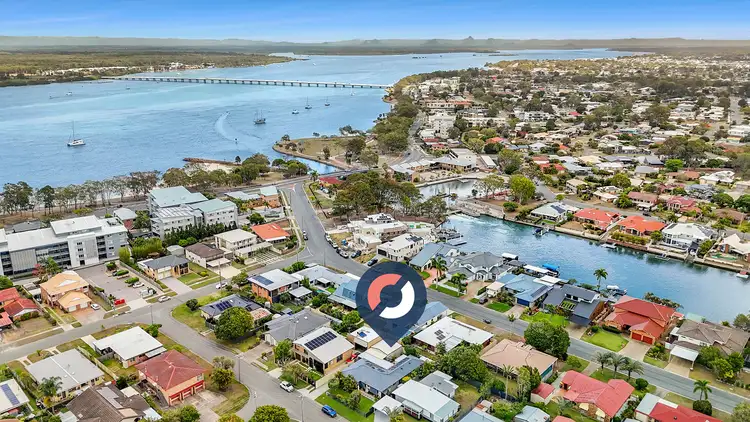 7 Emu Walk, Bongaree QLD 4507