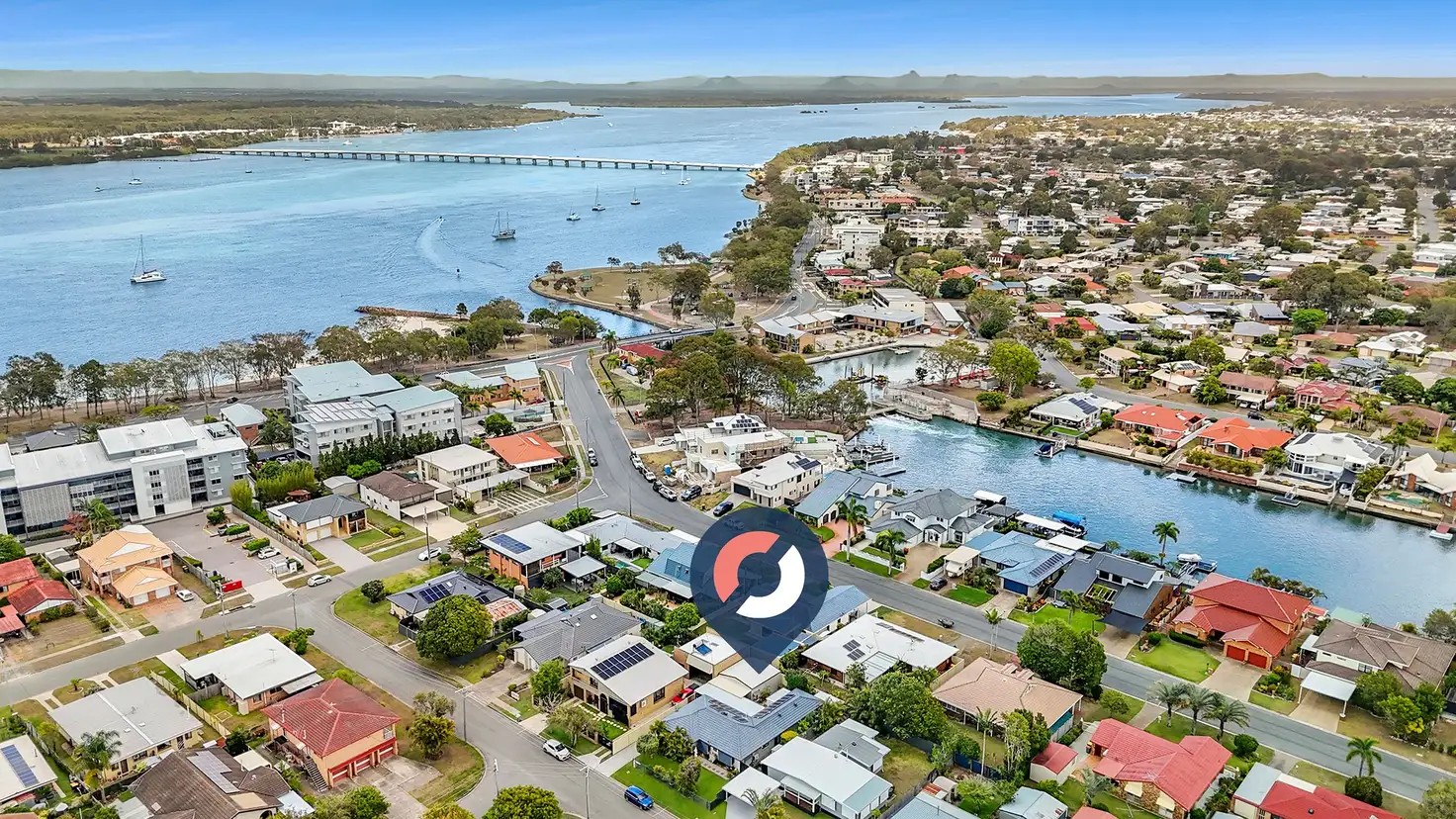 Main view of Homely house listing, 7 Emu Walk, Bongaree QLD 4507
