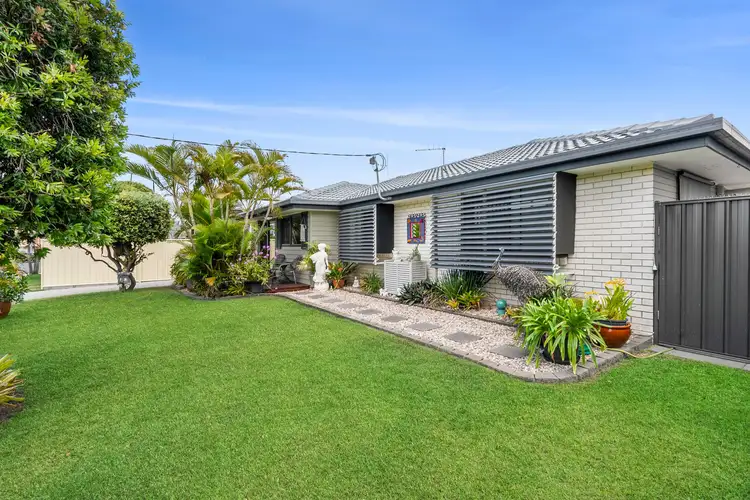 Second view of Homely house listing, 7 Emu Walk, Bongaree QLD 4507