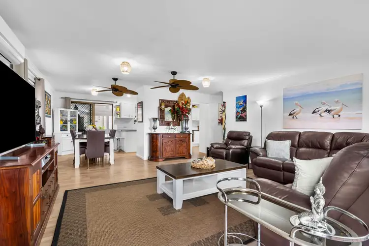 Fourth view of Homely house listing, 7 Emu Walk, Bongaree QLD 4507